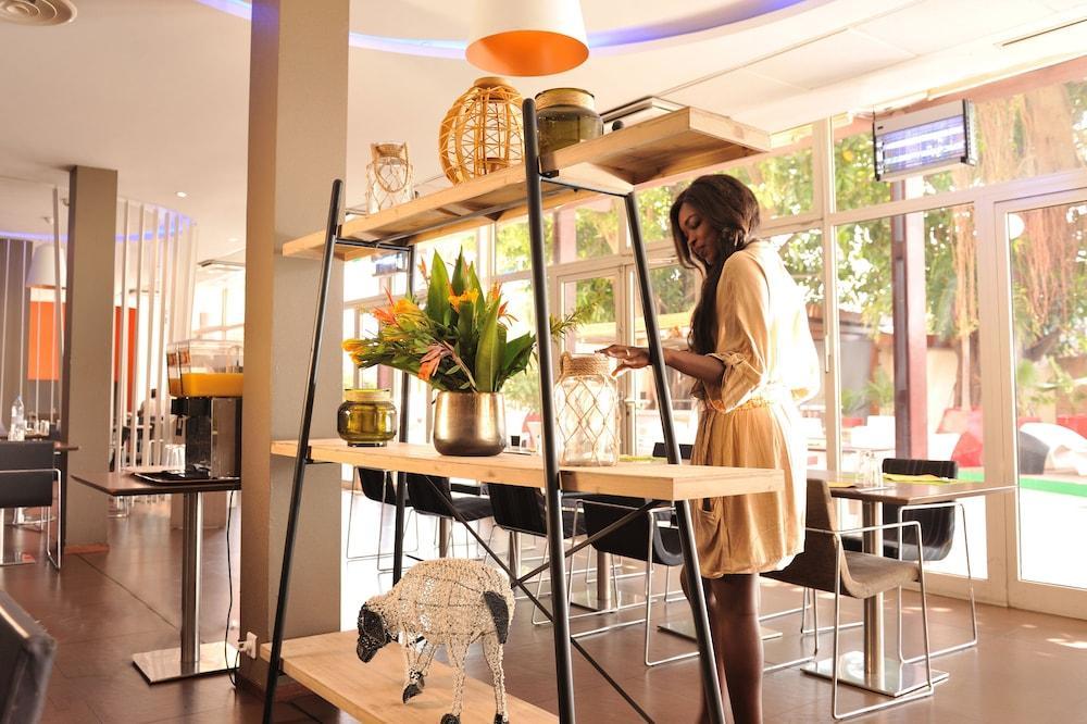 Hotel Novotel 4*