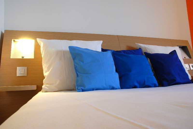 Hotel Novotel Dakar