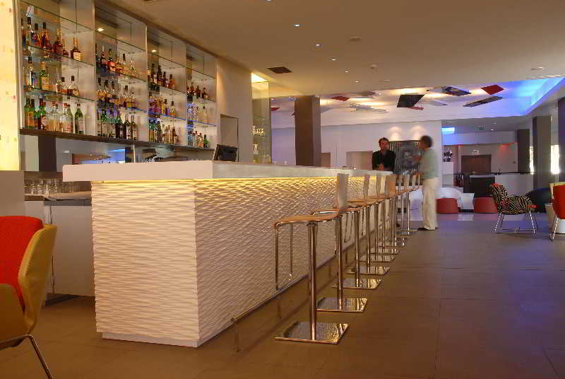 Hotel Novotel