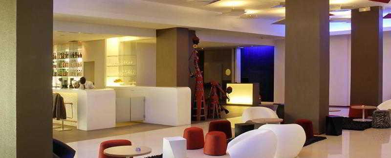 Hotel Novotel 4*