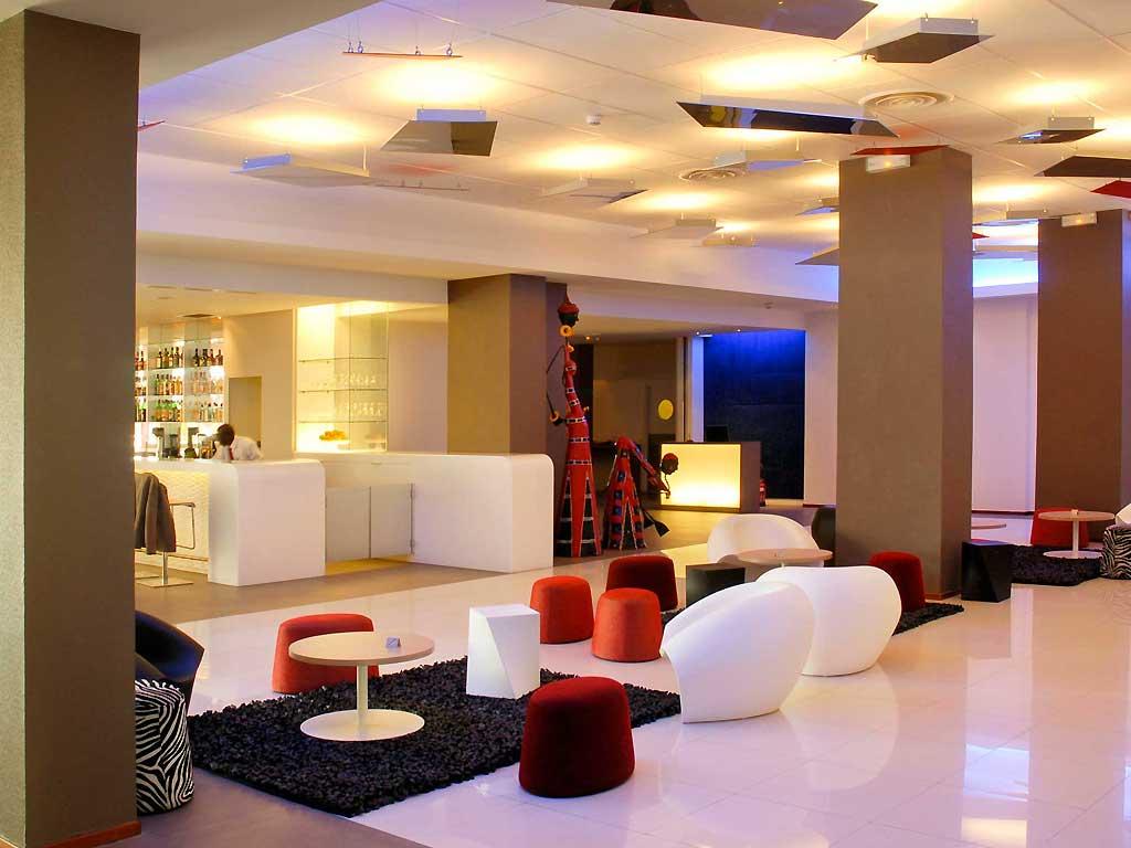 Novotel Hotel Dakar