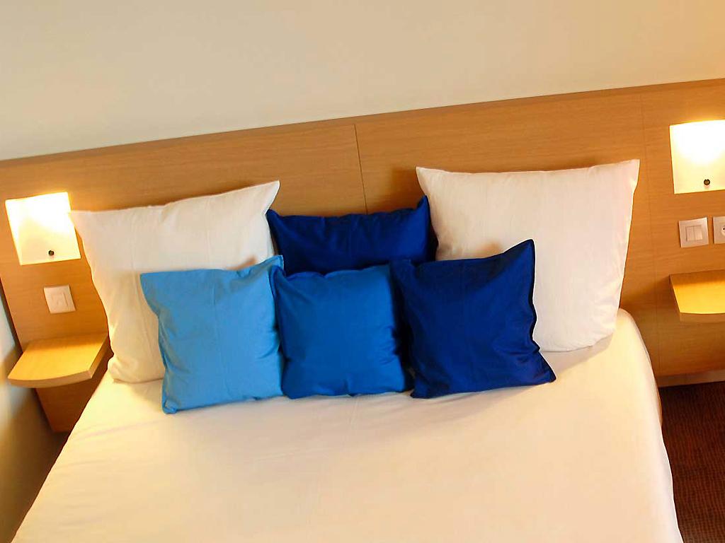 Novotel Hotel Dakar