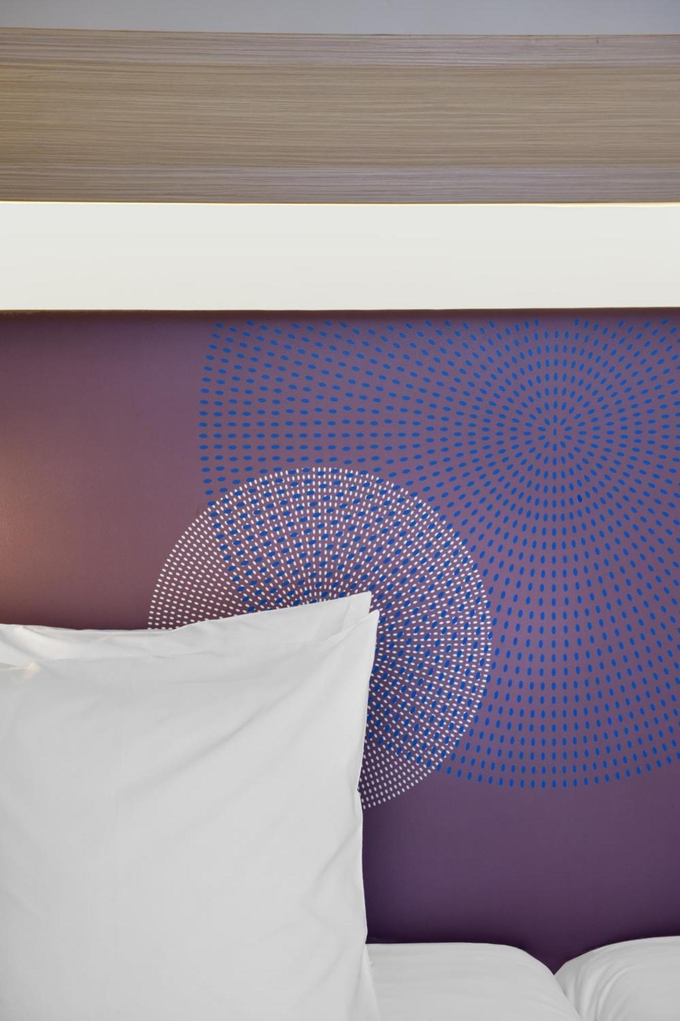 Hotel Novotel
