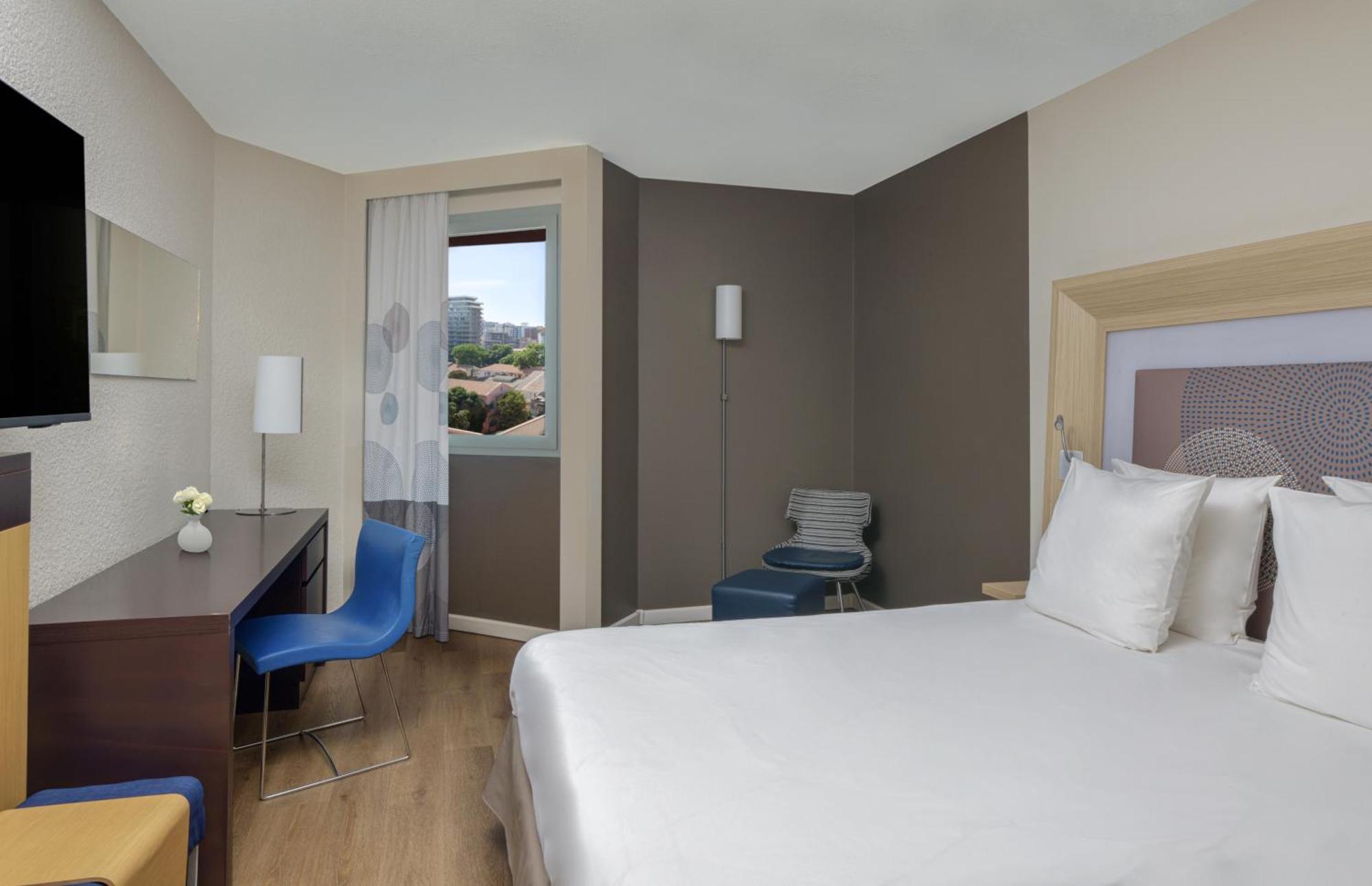 Novotel 4*