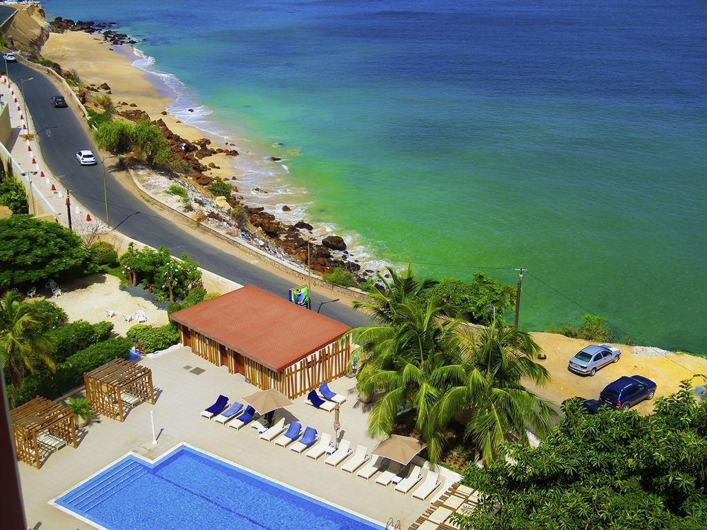 Novotel 4* Dakar