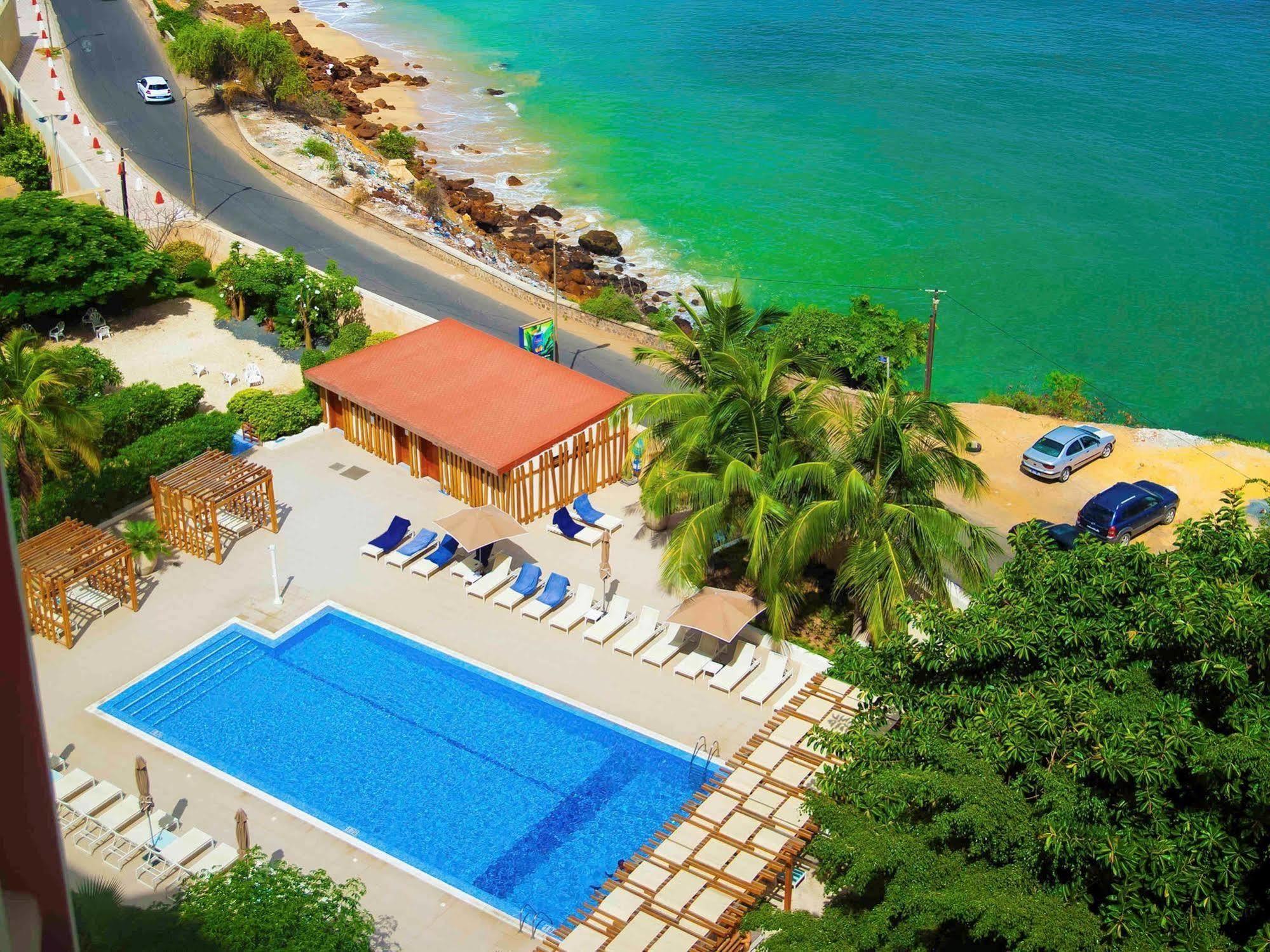 Novotel 4* Dakar