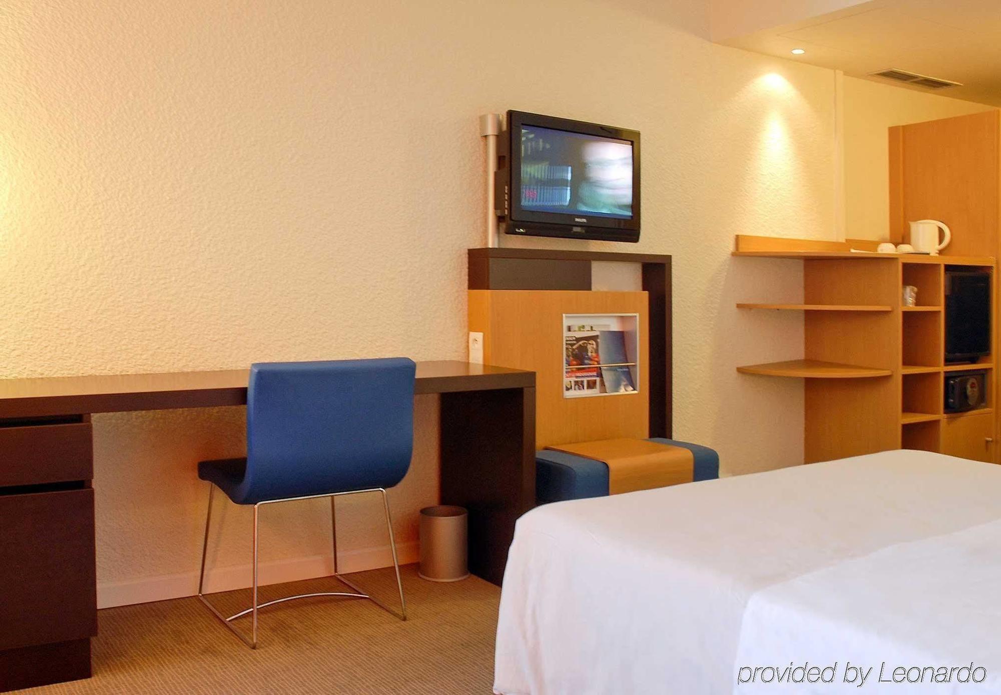 Hotel Novotel 4*
