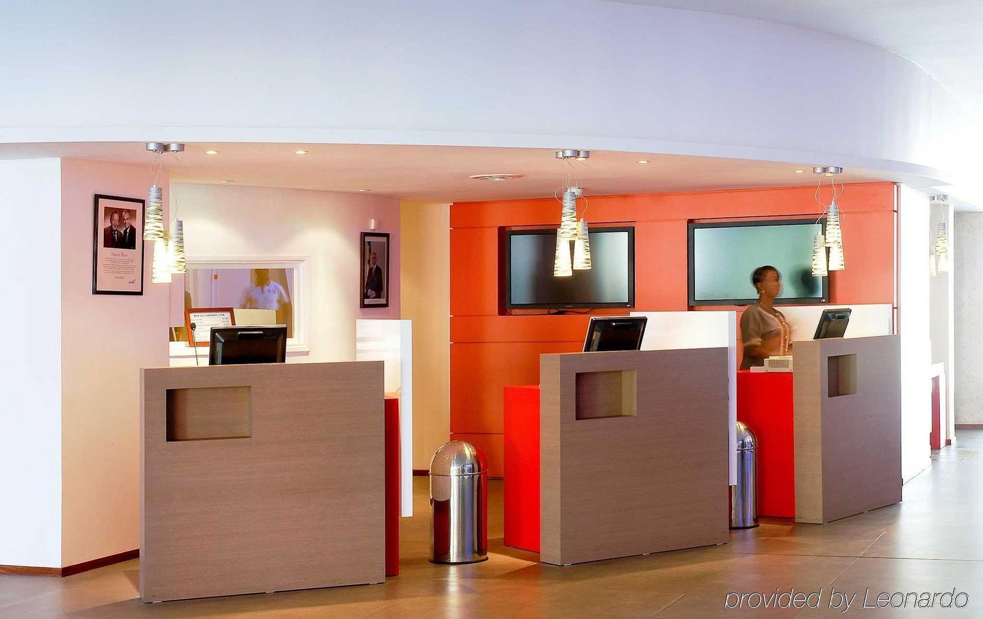 Novotel Hotel